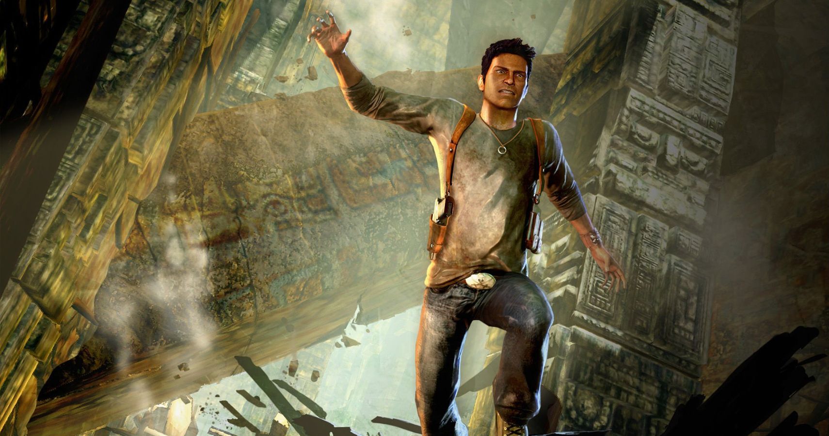 Thegamerwebsite Uncharted Drake S Fortune Can Now Run Above 30 Fps On The Rpcs3 Emulator Noticias De Steam
