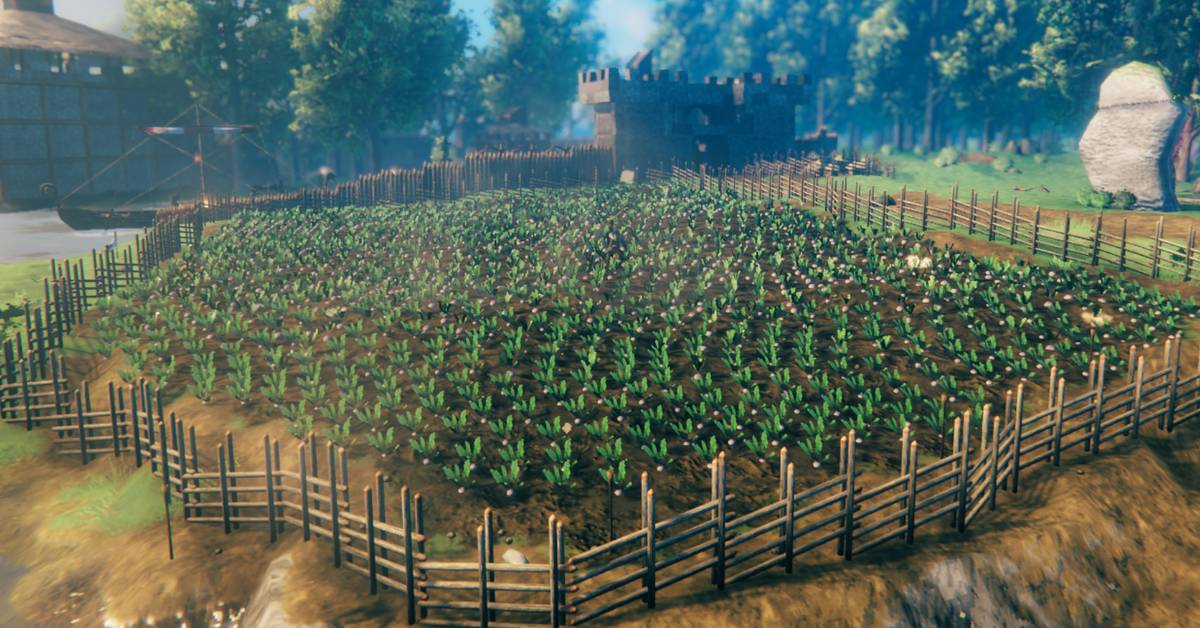 medicinal plant seeds The Ancestral Apothecary Seed Chest main image 1