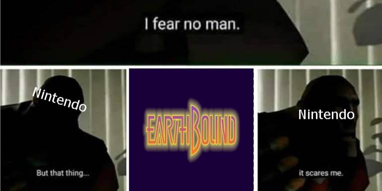 10 Best Earthbound Memes That Are Too Funny