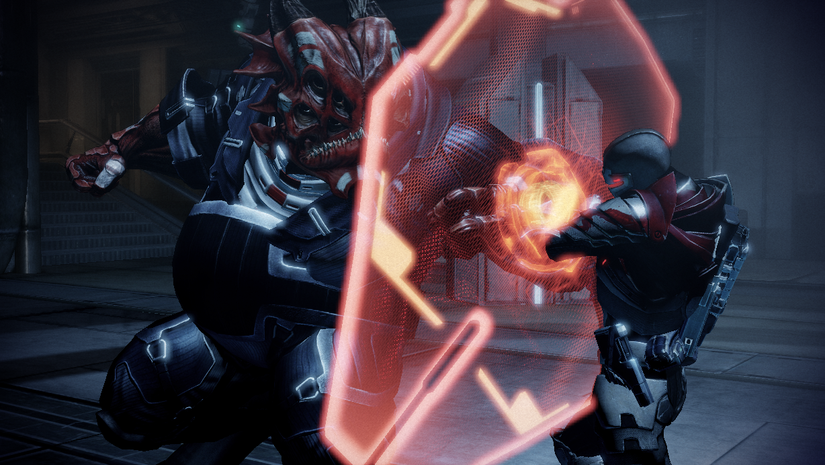 How Mass Effect Became One Of The Best Video Game Universes Ever Made