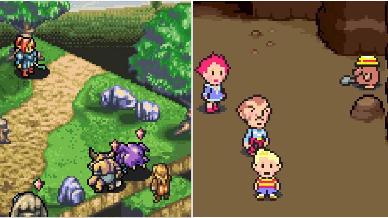 10 Game Boy Advance RPGs That Never Left Japan
