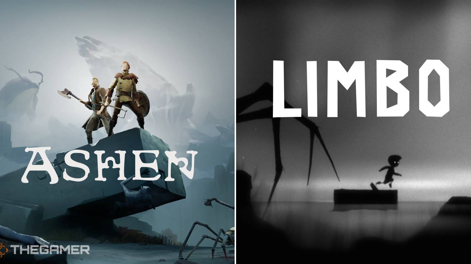 Modern But Minimal: Best Minimalist Games on Current Consoles