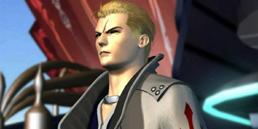 Final Fantasy 8 Characters Ranked By Outfit