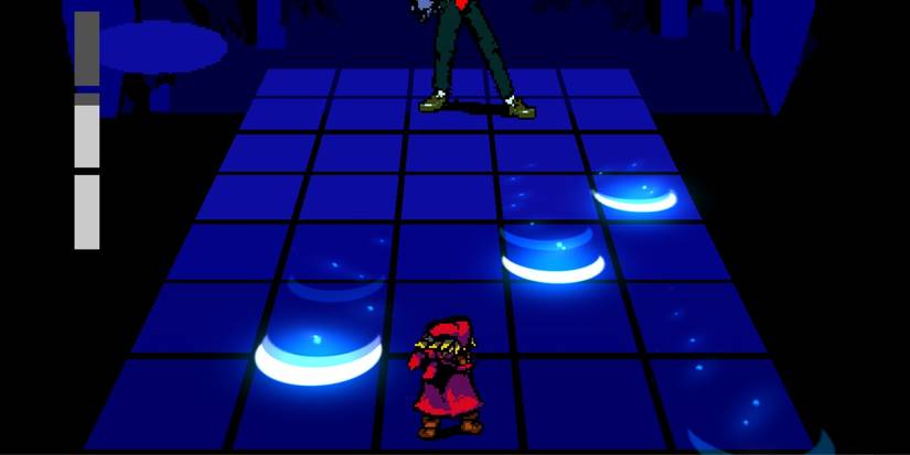 Anti-RPGs For Fans of Undertale