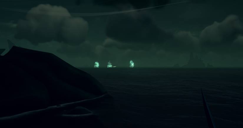 Sea of Thieves: How to Complete the Seabound Soul Tall Tale