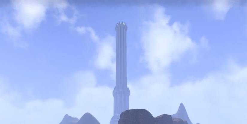 Skyrim: The Imperial Creation Myth, Explained