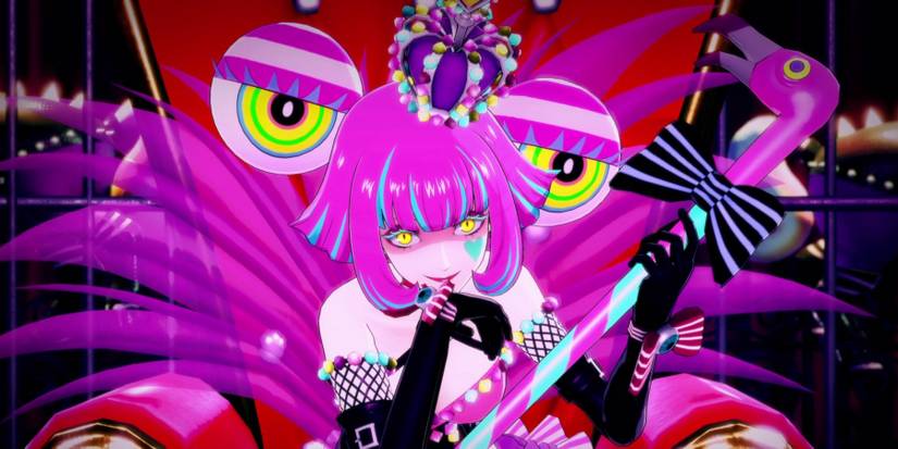 Persona 5 Strikers: Ranking Every Boss