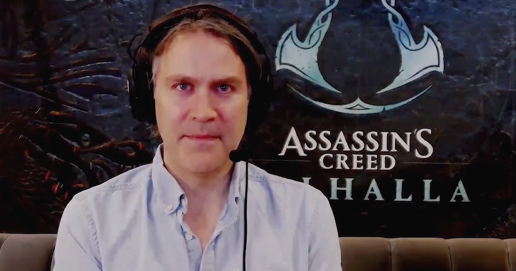 Assassin S Creed Valhalla Narrative Director Leaving Ubisoft