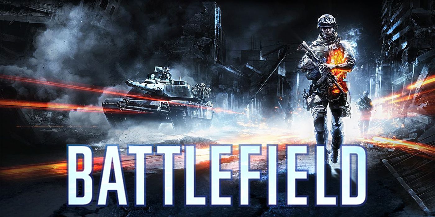 Стоит ли покупать battlefield 4 в 2021