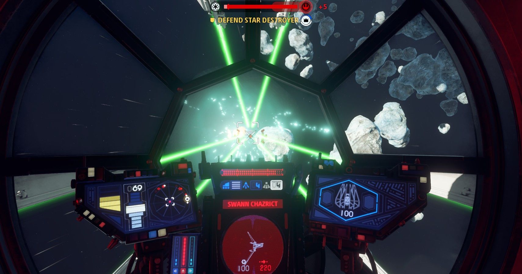 squadrons tie defender