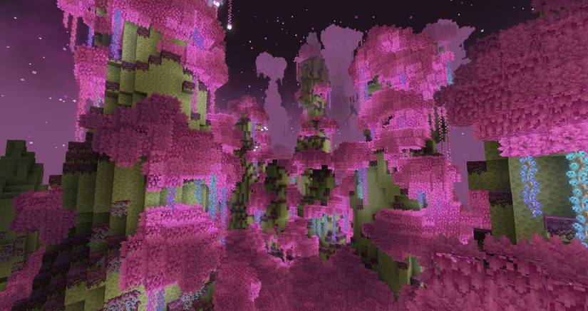Modified End Minecraft: 10 Best Mods For Improving The End