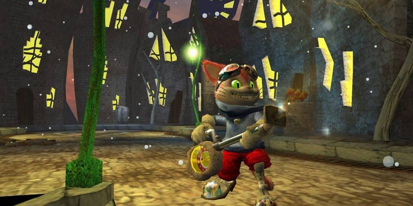 Every Original Xbox Game That Plays On Xbox One And Series X|S