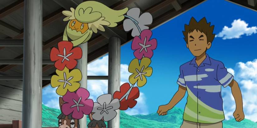 The 10 Best Pure Fairy-Type Pokemon