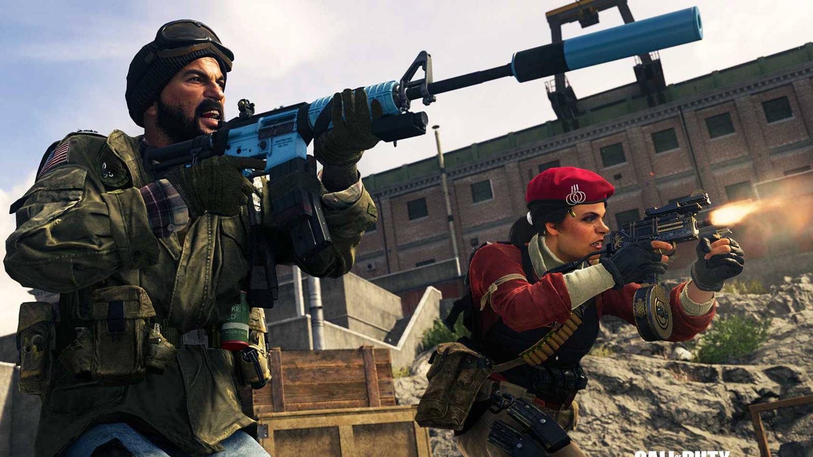 How To Download COD Warzone’s High Res Texture Pack 3
