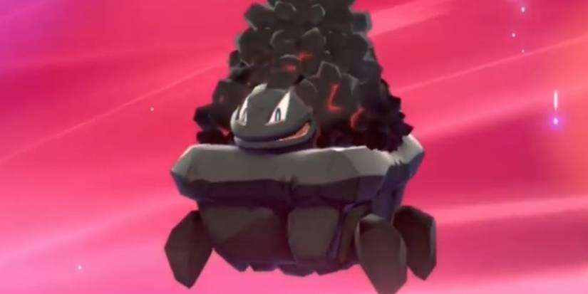 10 Best Pokemon Designs From Sword & Shield
