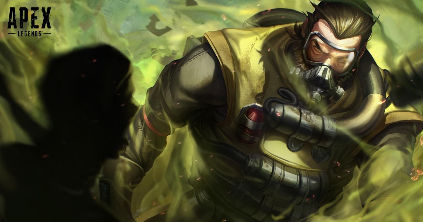 Apex Legends: Complete Caustic Guide