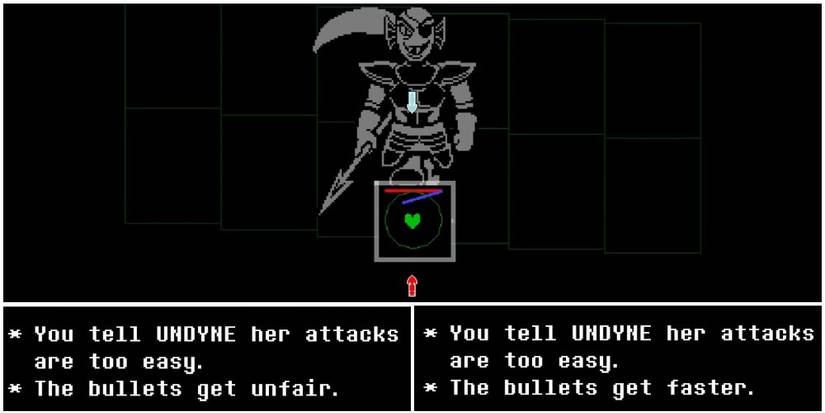 Undertale: 7 Secrets And Hidden References In Waterfall