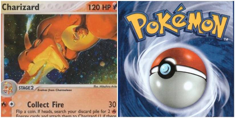 10 Scariest Pokemon Card Illustrations 10 Scariest Pokemon Card Illustrations