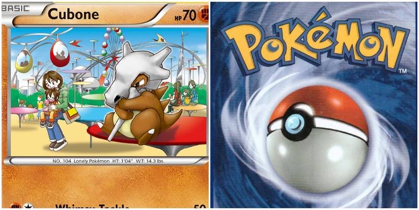 10 Saddest Pokemon Card Illustrations 10 Saddest Pokemon Card Illustrations