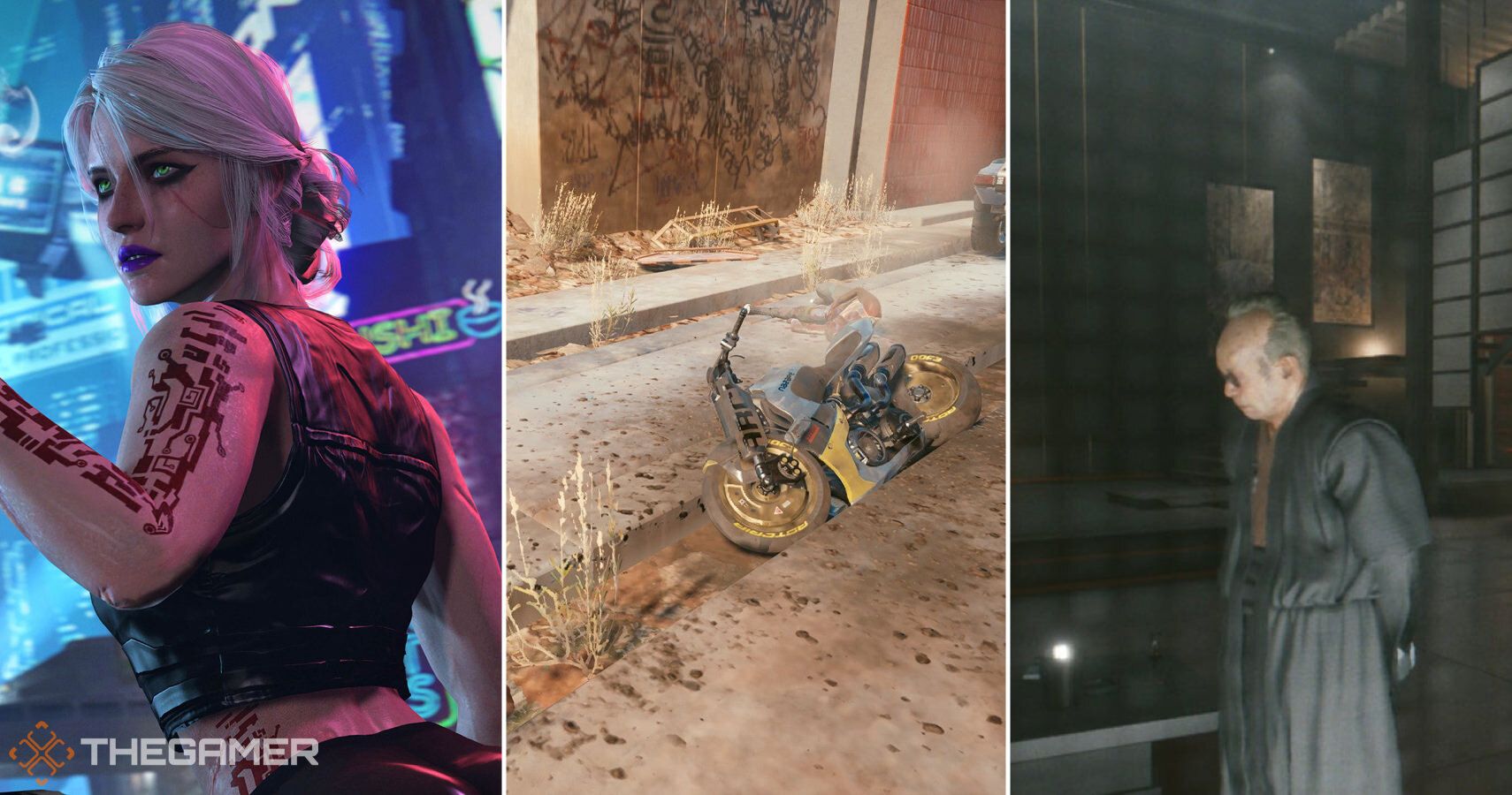 10 Hidden Details You'll Only Know If You Read Datashards In