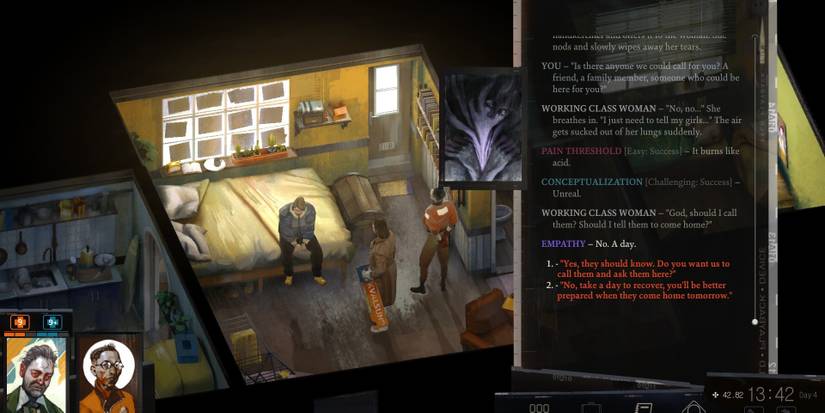 Video Games With Great Voice Acting