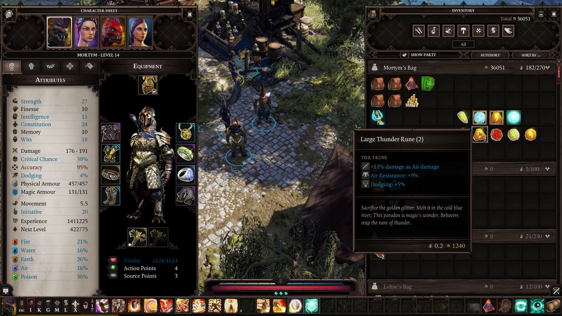 crafting guide divinity original sin 2