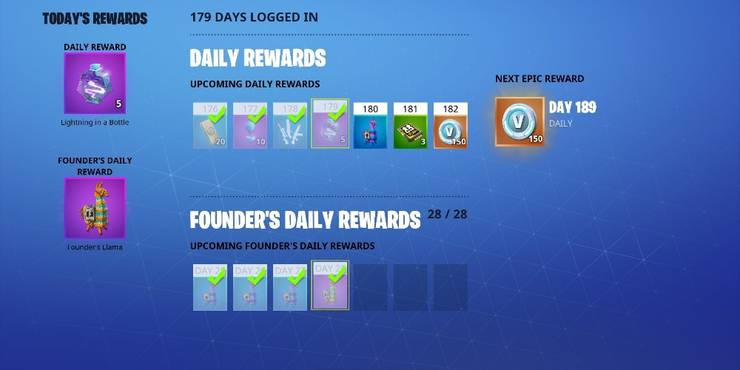 Fortnite How To Earn V Bucks Daily With Save The World Fortnite How To Earn V Bucks Daily With Save The World