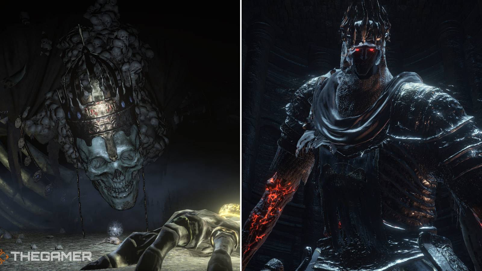 manisklin klow ds3 Dark Souls 3 Review Dark Souls 3: 10 Pro