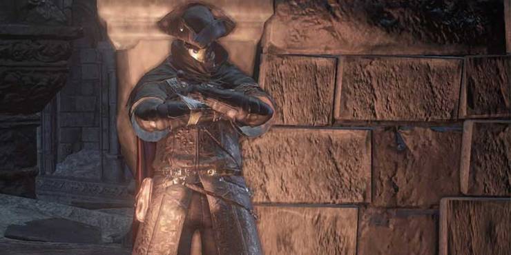 Dark Souls 3 The 10 Most Interesting Optional Npcs In The Game Dark Souls 3 The 10 Most Interesting Optional Npcs In The Game