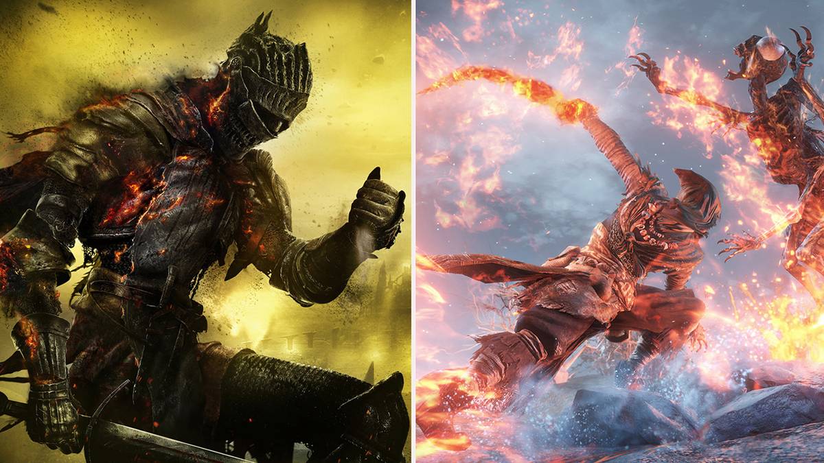 Dark Souls 3: The 10 Most Unique Weapons In The Game, Ranked