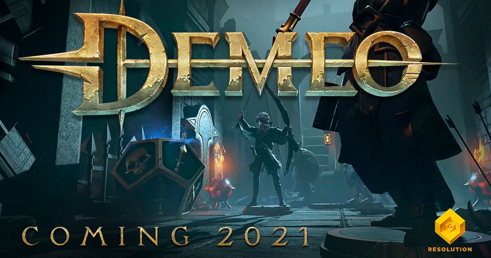 Demeo | TheGamer