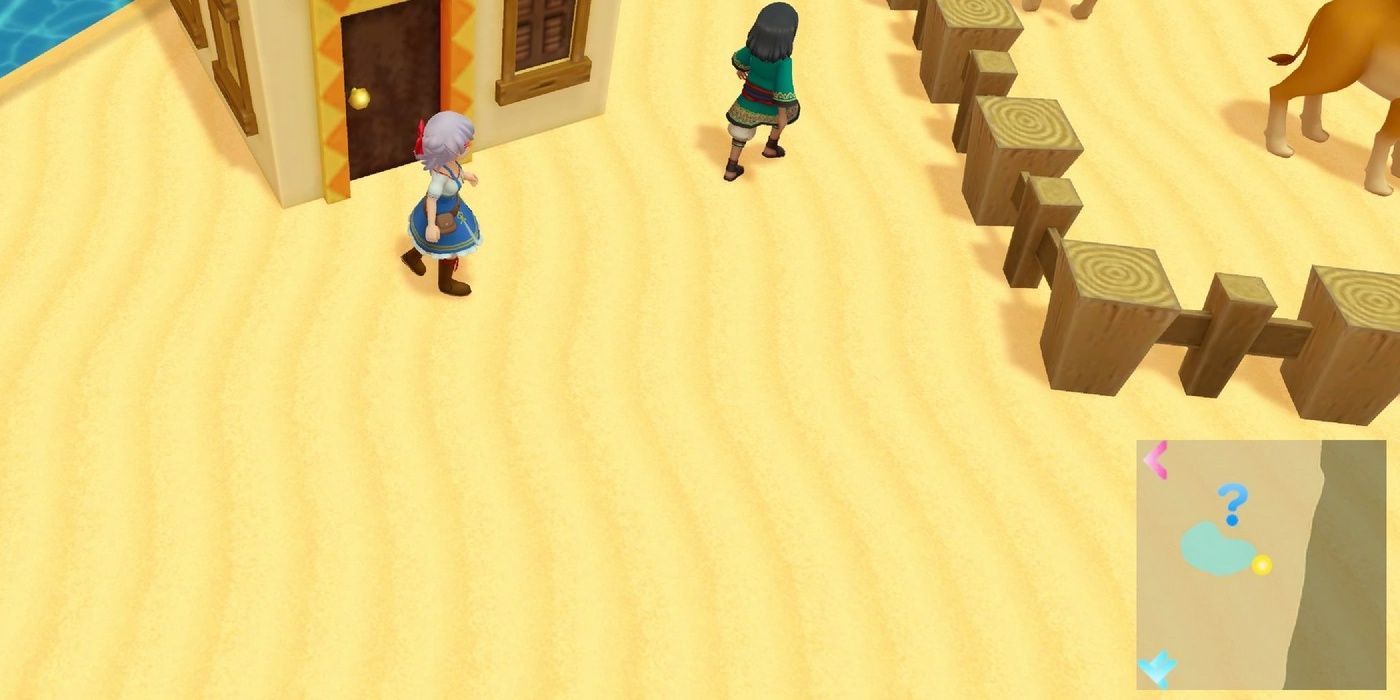 世界　hervest moon × igdrasill mix spore 世界 hervest moon × igdrasill mix spore Harvest Moon-like World's