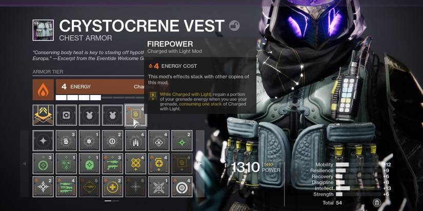 Destiny 2: Charged With Light Mechanic Explained