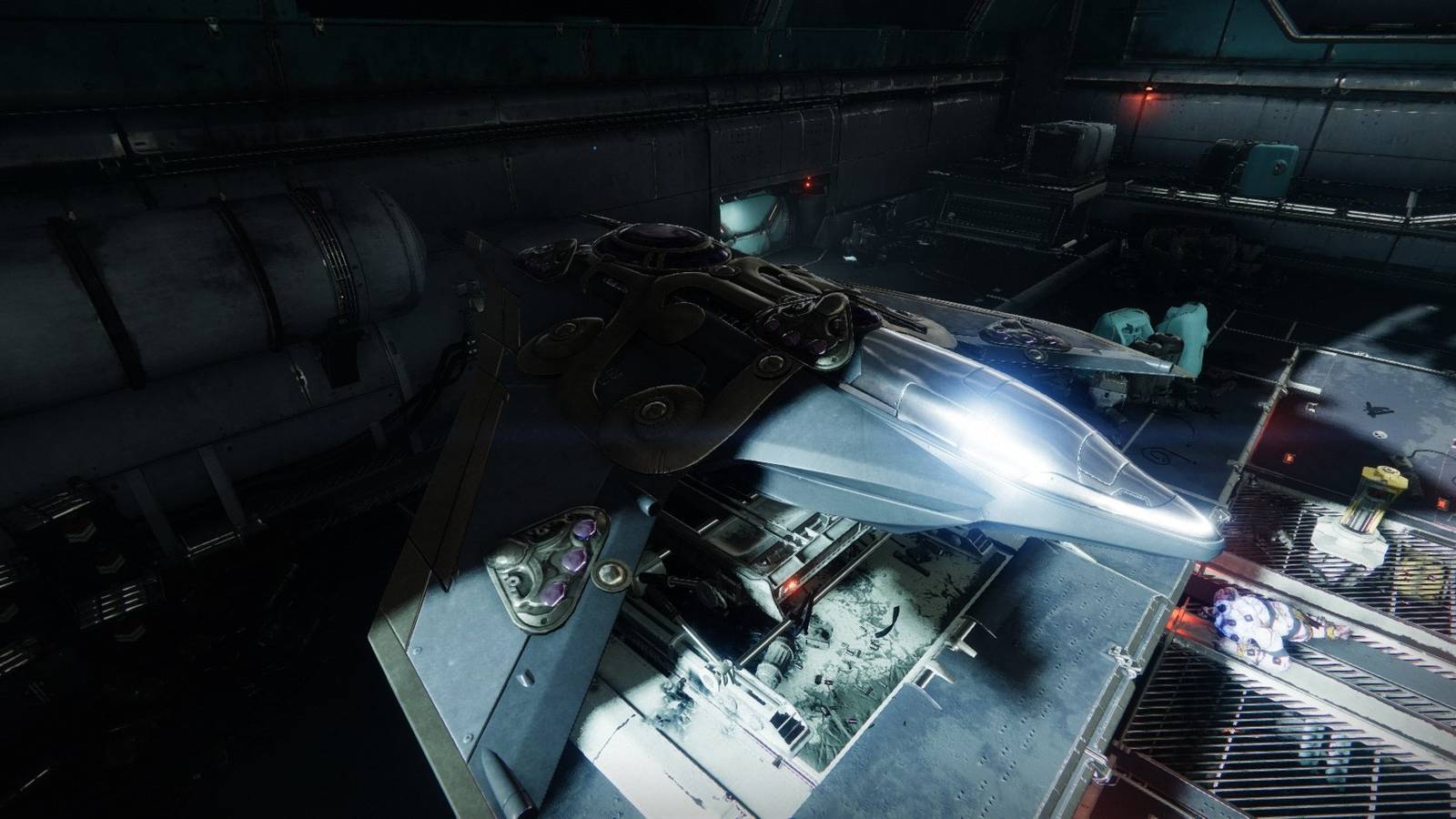Destiny 2: All The Scattered Pieces Triumph Guide