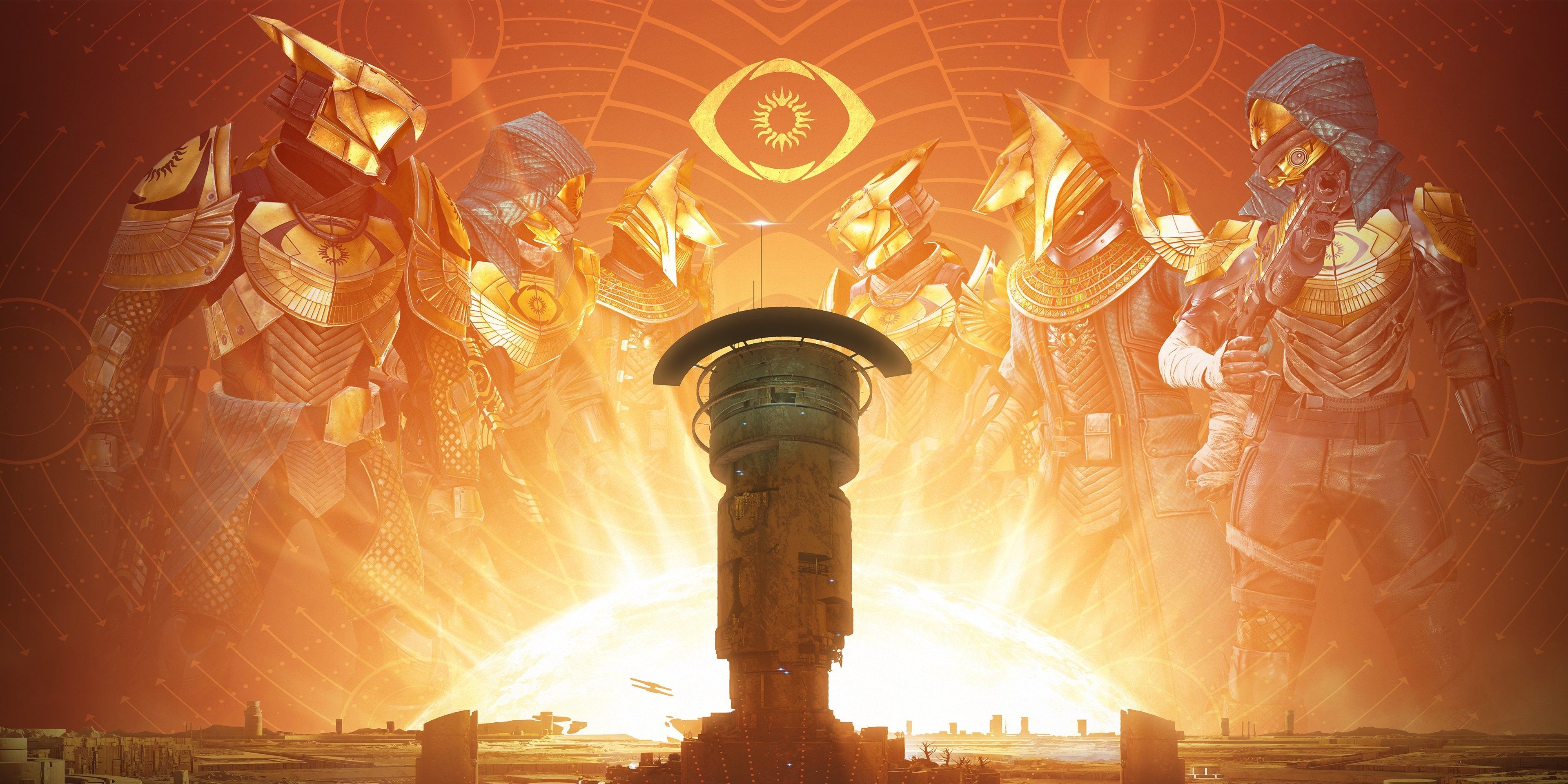 trials of osiris