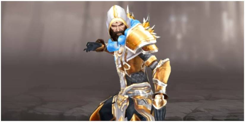 Diablo 3 - PS4 - Xbox One - Set PRIMAL Legacy Of Dreams - Foto 3