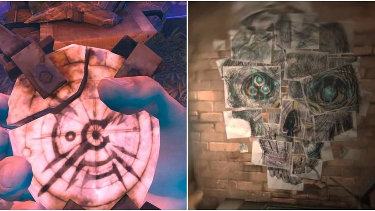 Dishonored: Every Rune And Where To Find Them