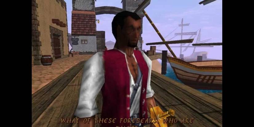 What Year Is Every Elder Scrolls Game Set In