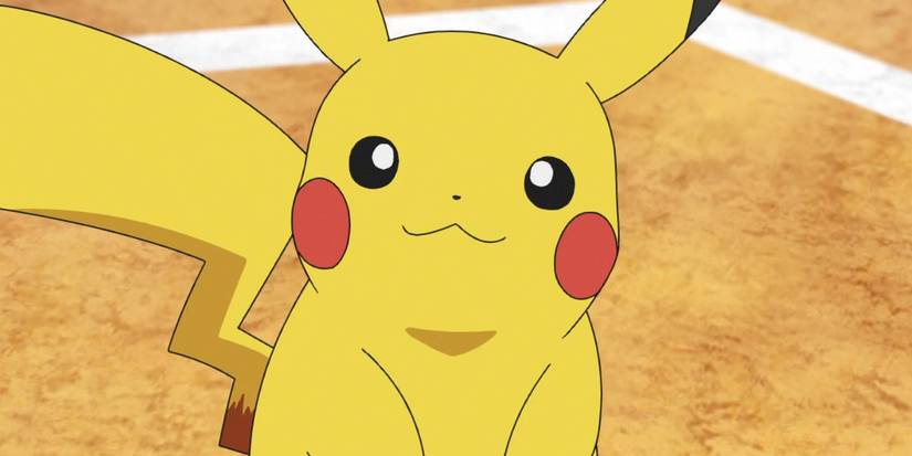 10 Electric-Type Pokemon That Are Basically Generators