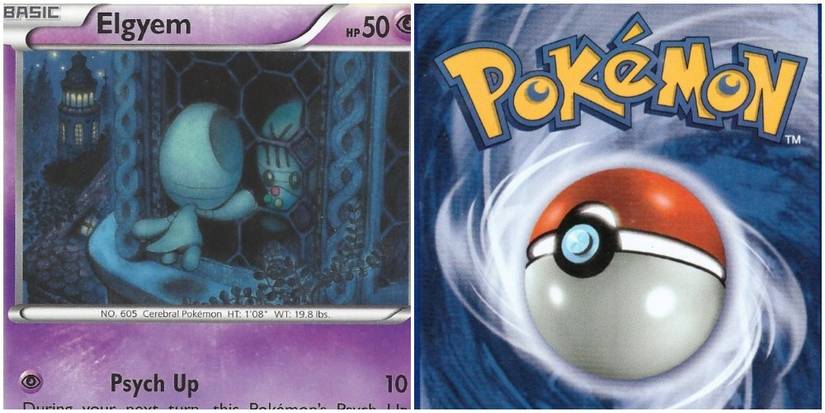 10 Saddest Pokemon Card Illustrations 10 Saddest Pokemon Card Illustrations
