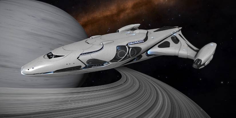 elite dangerous cutter ship