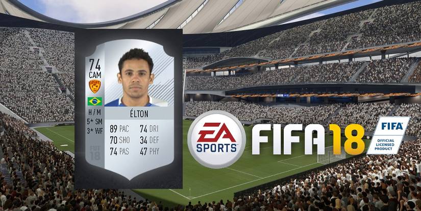 FIFA: Gamebreaking Silver Cards In The FIFA Series