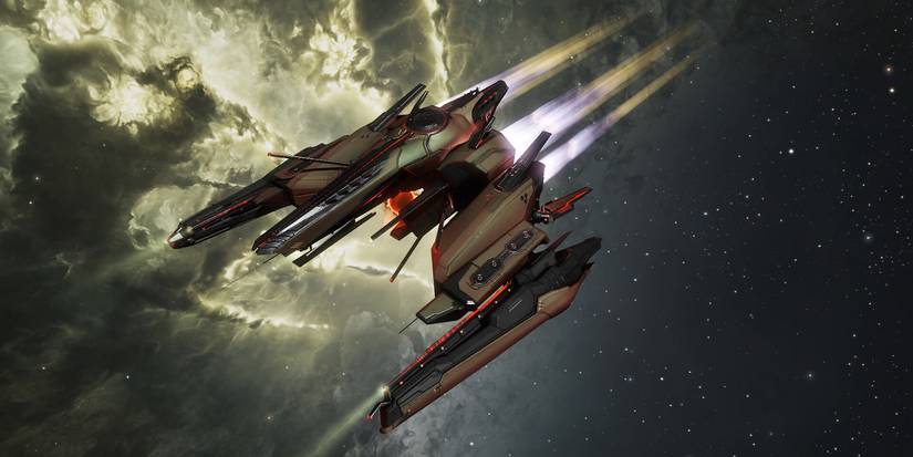 EVE Online: 10 Best Skills Players Should Learn