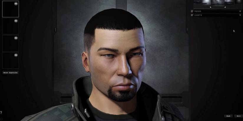 Eve Races EVE Online: Every Playable Race, Ranked