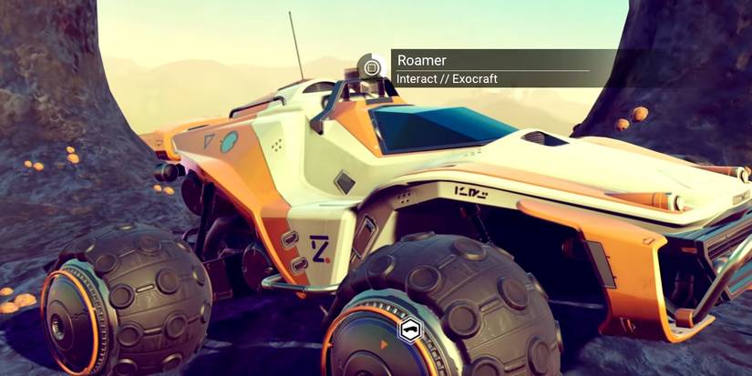 roamer no man's sky