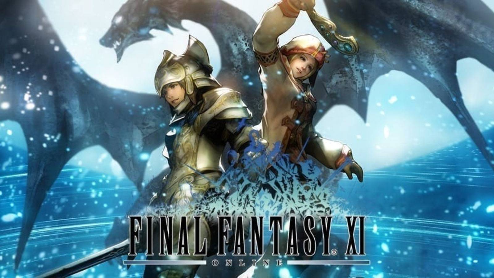 Final Fantasy 11's Future: Development Hints and Expansion Possibilities Final Fantasy 11: Stability Fuels New Area Possibilities for the MMO official image
