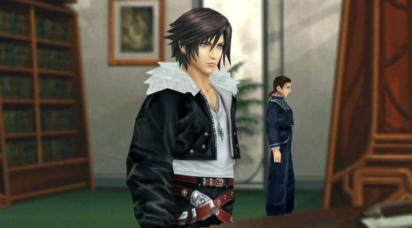 Final Fantasy 8: 10 Details You Never Knew About Its Opening Theme