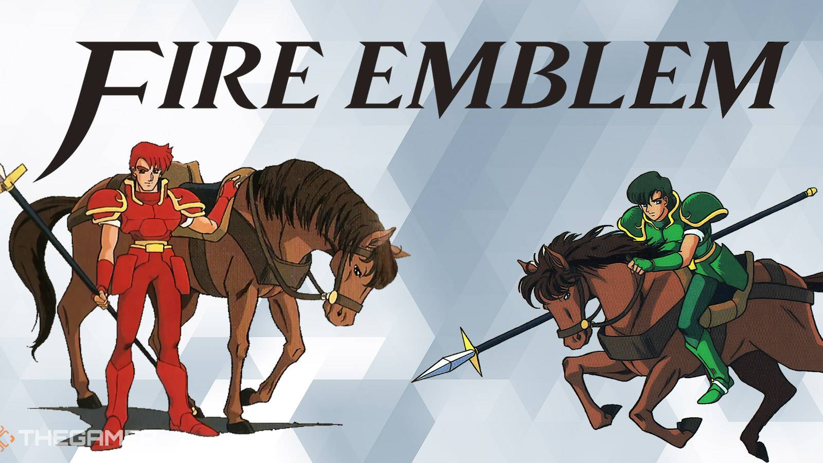 10 Best Cavaliers In Fire Emblem History