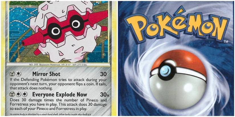10 Best Pokemon Card Attack Names 10 Best Pokemon Card Attack Names