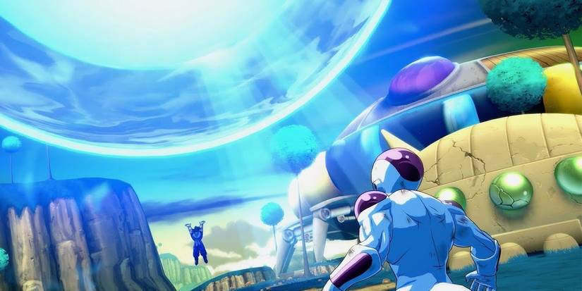 Ranking Every Dramatic Finish In Dragon Ball Fighterz